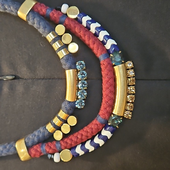 J. Crew Mercantile Statement Necklace - Picture 5 of 12